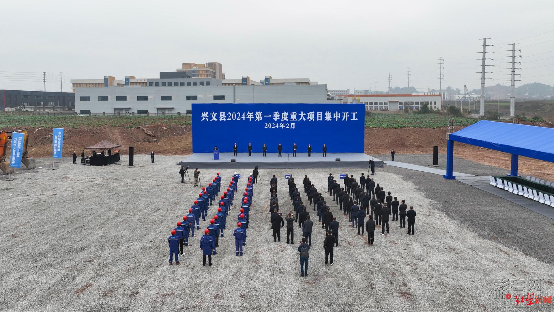 宜宾市科学技术局新项目推动科技创新助力城市腾飞