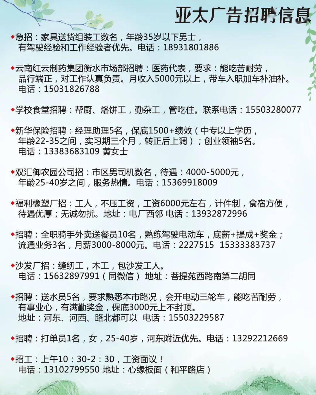 大石桥市科学技术和工业信息化局最新招聘公告概览