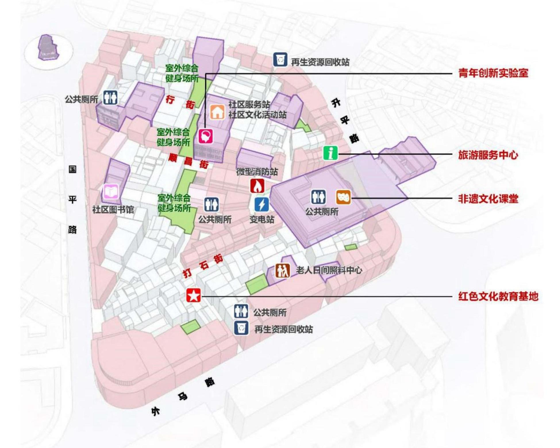 顺昌县人民政府办公室最新发展规划概览