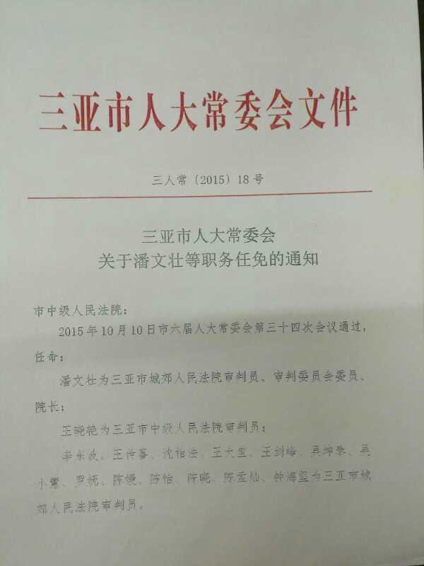 高平村民委员会人事任命，开启乡村治理新格局与乡村振兴新篇章