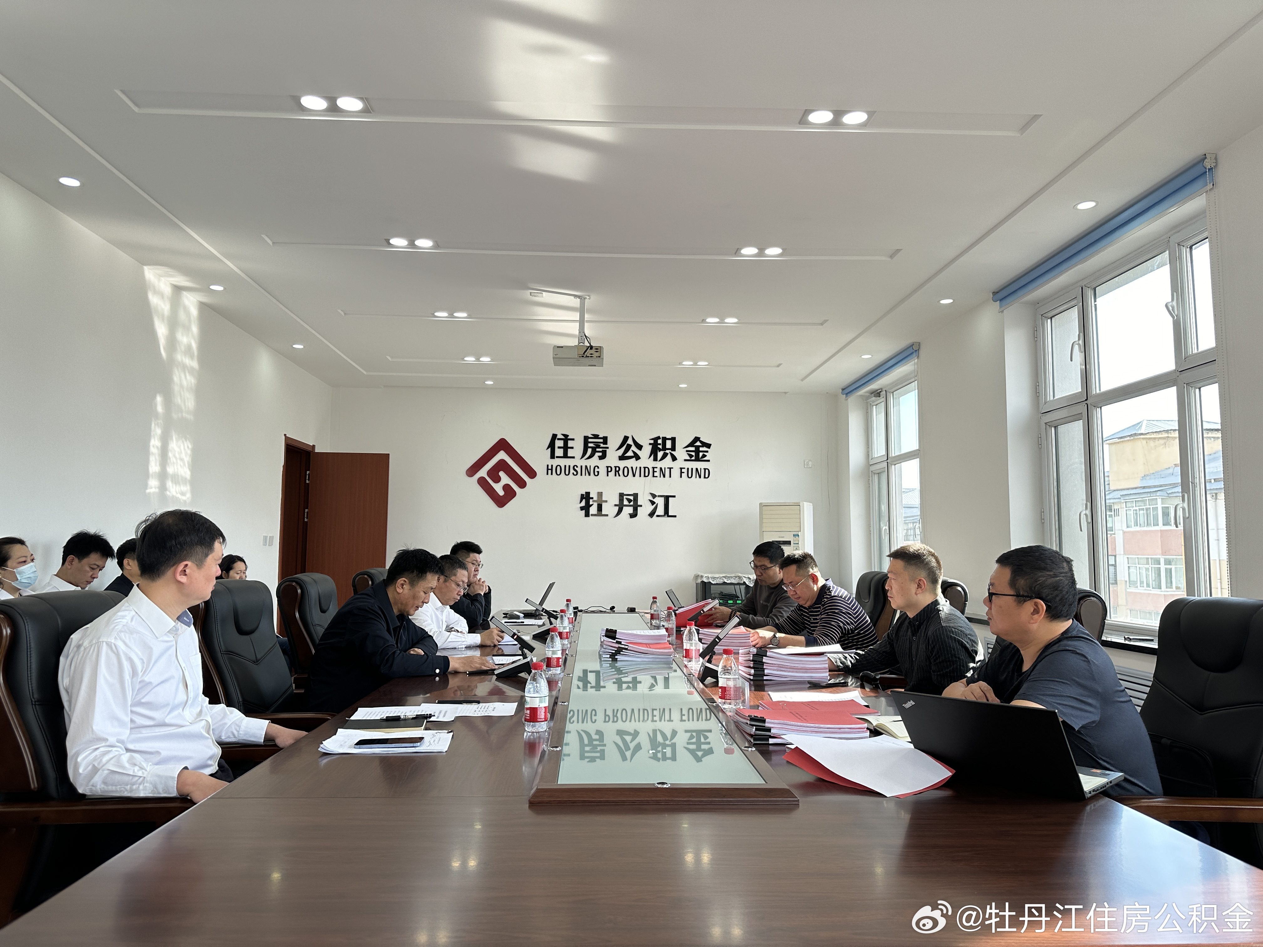 牡丹江市侨务办公室新项目启动，助力侨务事业迈向新高度