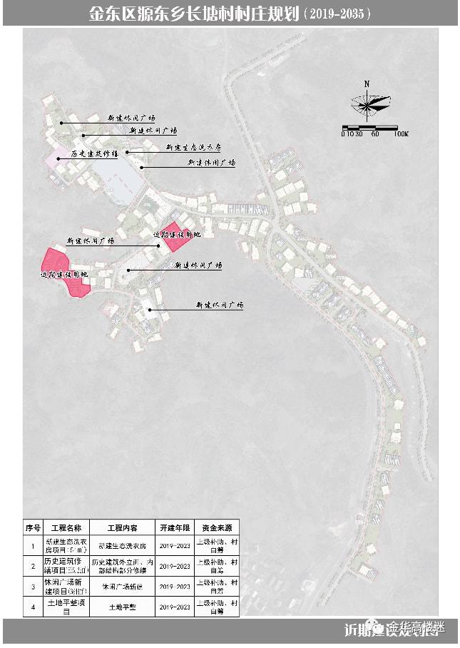 澧阳镇未来城市新面貌发展规划揭晓