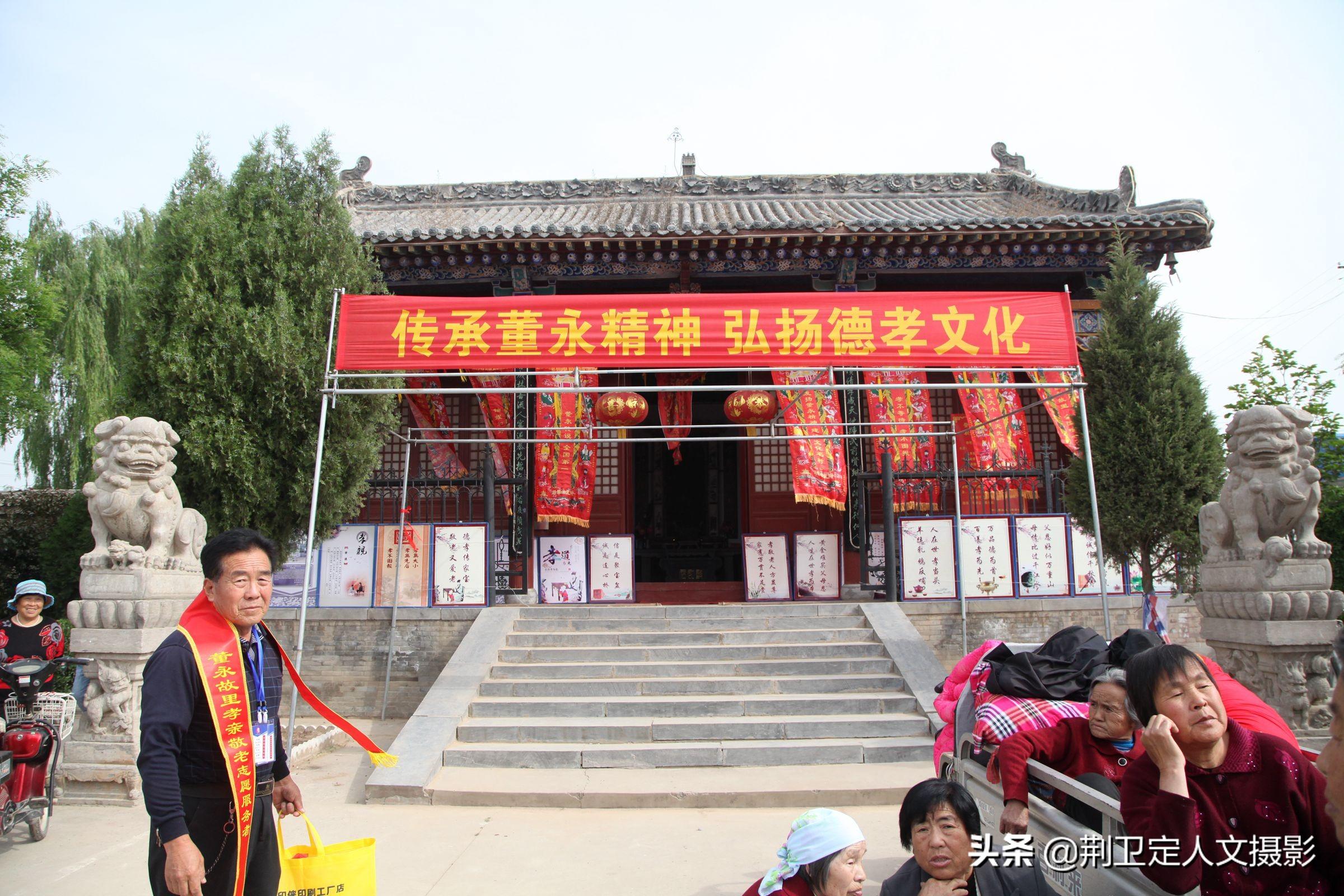 广场村委会启动重塑乡村风貌项目，推动社区发展新征程