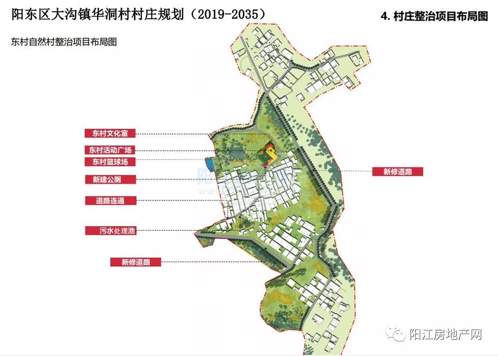 杂拉村发展规划概览，未来蓝图揭秘