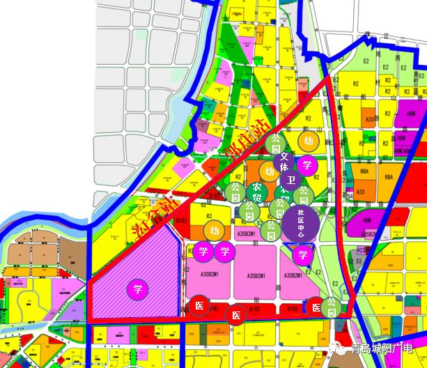 站南街道最新发展规划概览