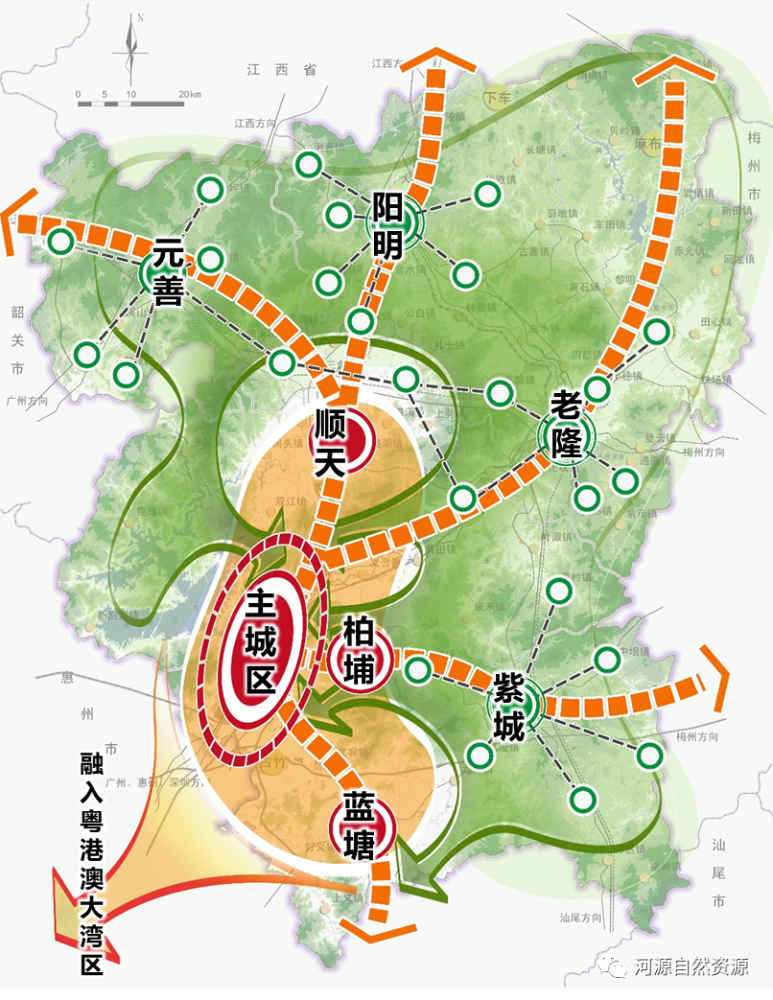 河源市旅游局最新发展规划概览