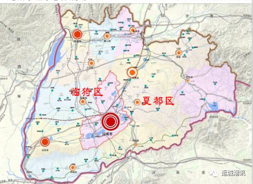 临猗县城区最新天气预报（山西省运城市）