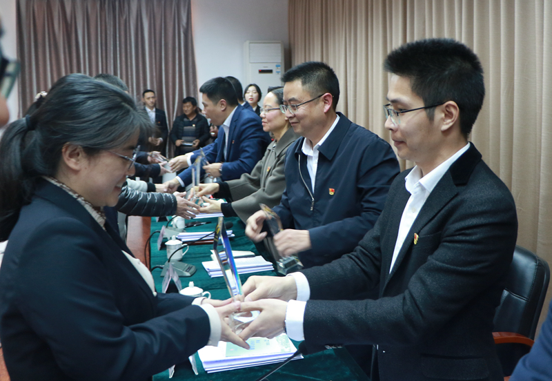 攀枝花市城市社会经济调查队人事任命动态解读