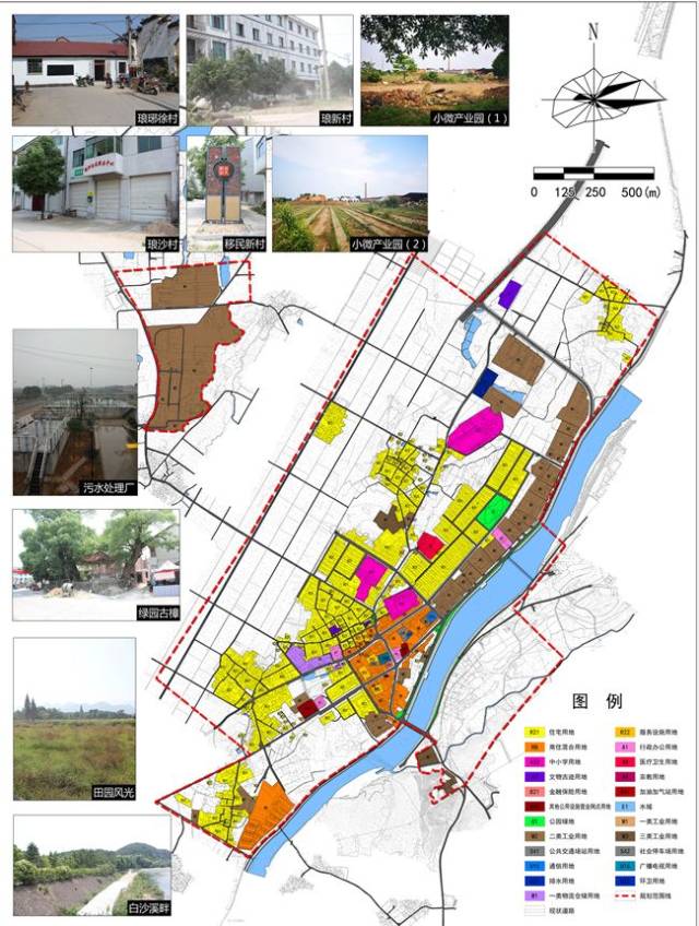 兰市乡最新发展规划概览