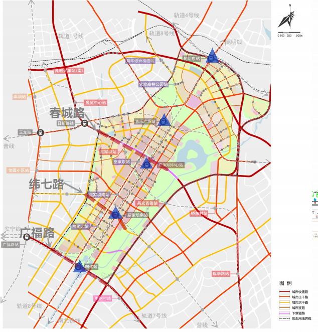 坝卡未来城市新蓝图，最新发展规划揭秘