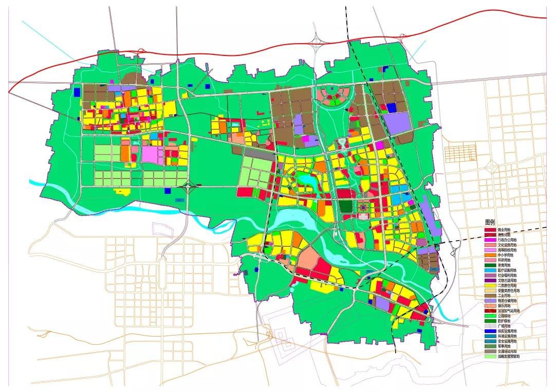 许昌市工商行政管理局最新发展规划概览