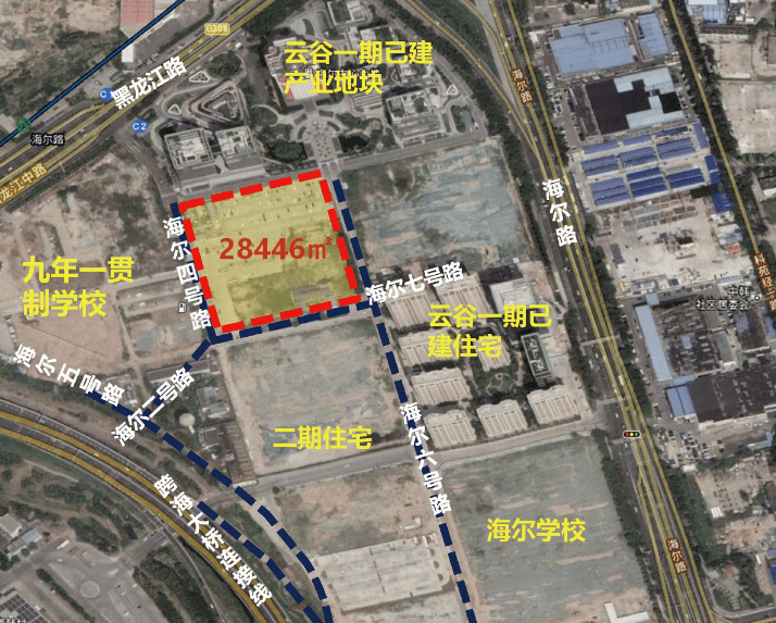 海东地区首府住房改革委员会办公室最新项目研究概况