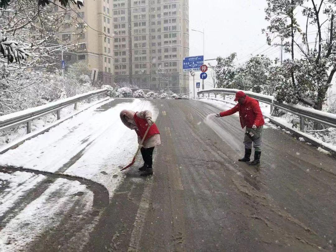 兴安路街道新领导团队引领社区迈向辉煌新篇章