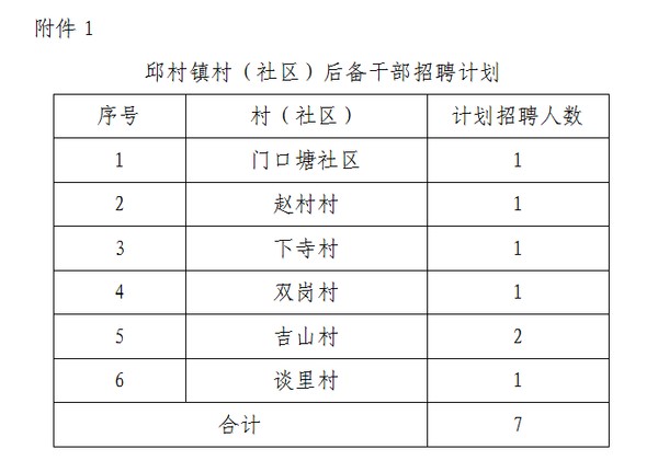 十里坪村委会最新招聘启事概览