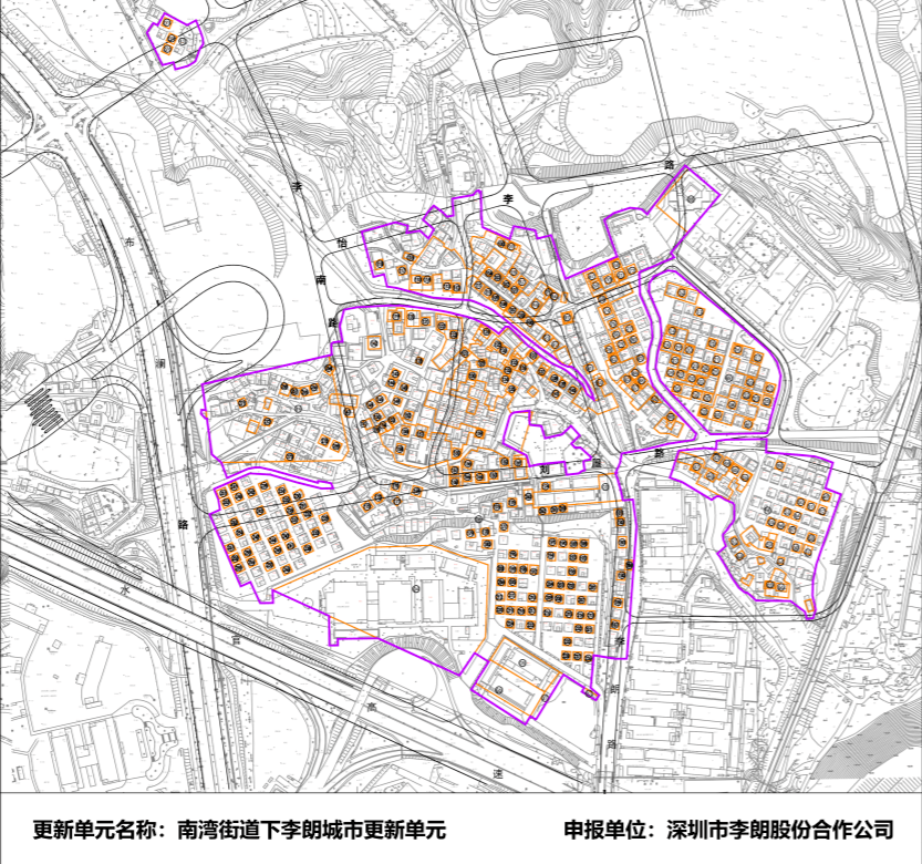 中洲街道最新发展规划，塑造未来城市新蓝图展望