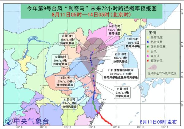 马家乡天气预报更新通知